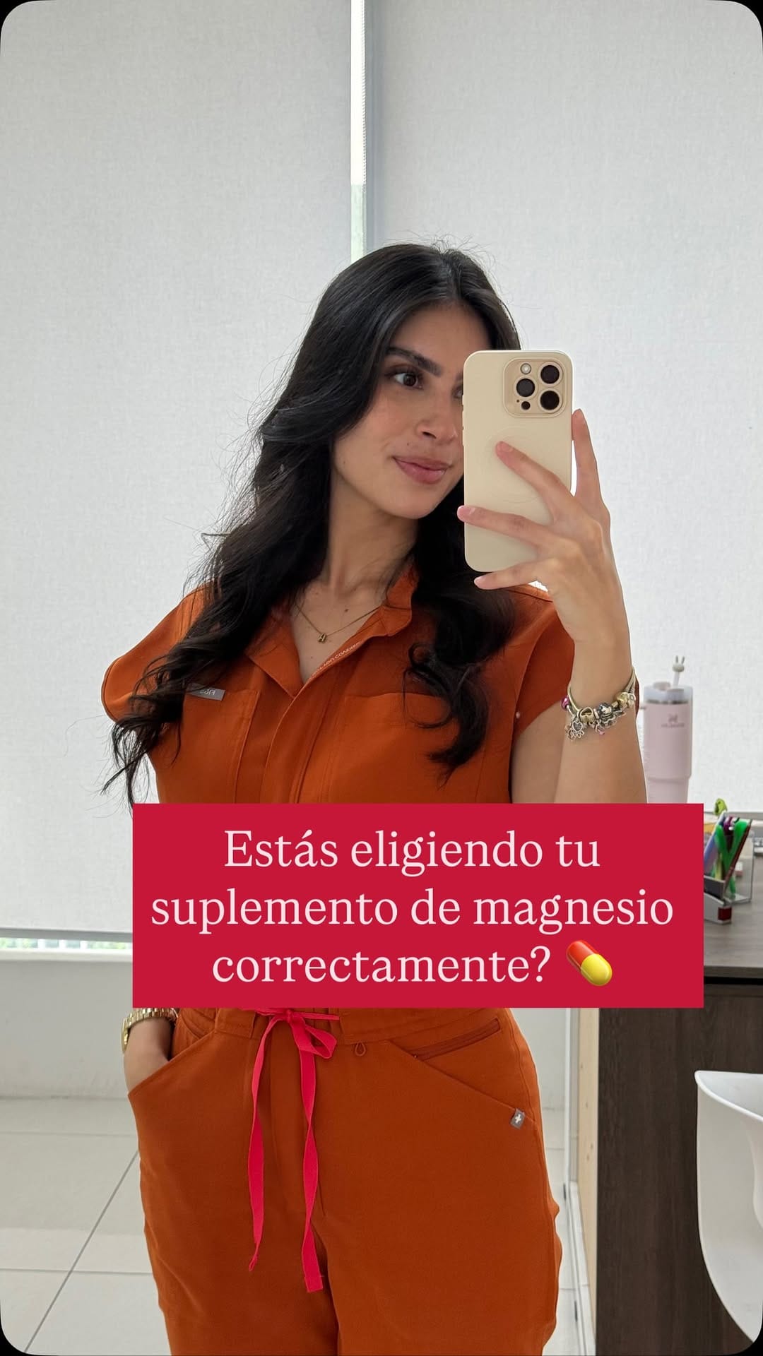Post 4 by Arianna Delgado on Instagram (video)