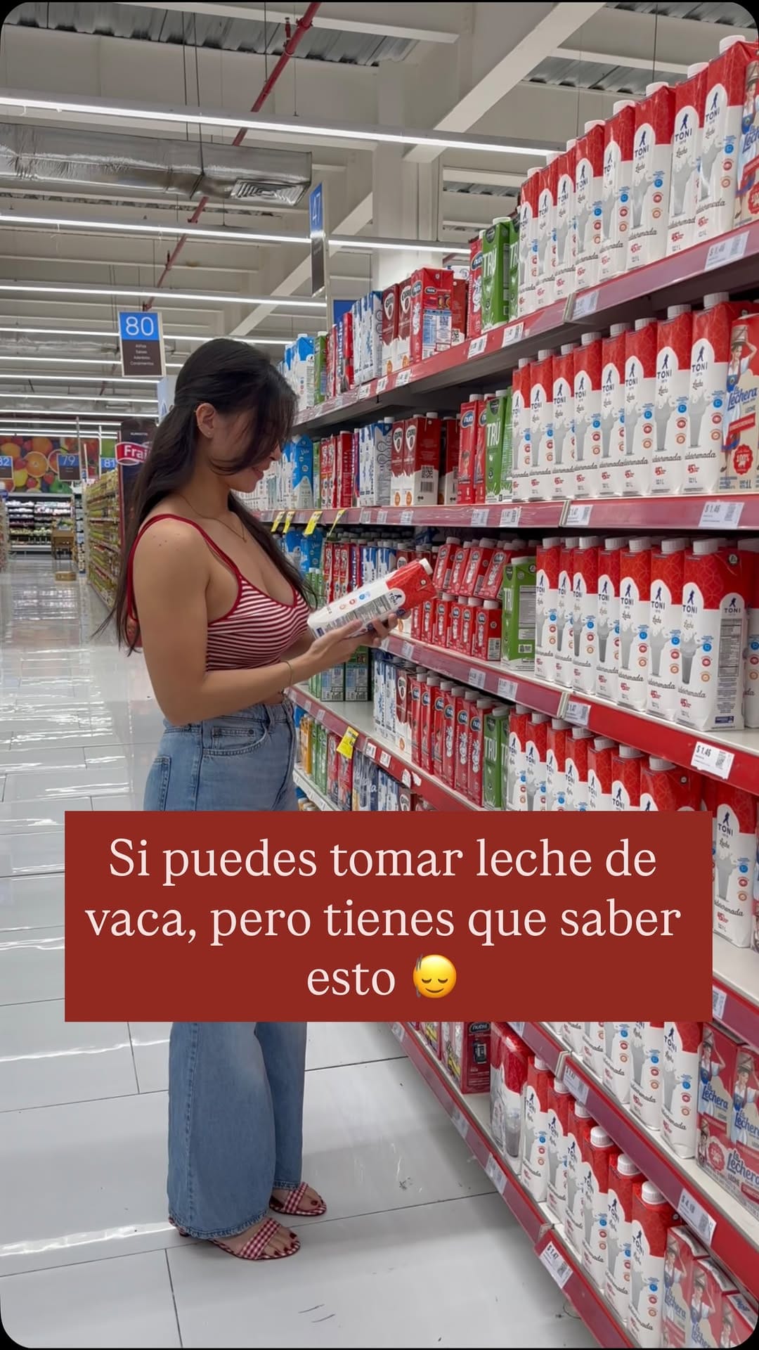 Post 3 by Arianna Delgado on Instagram (video)