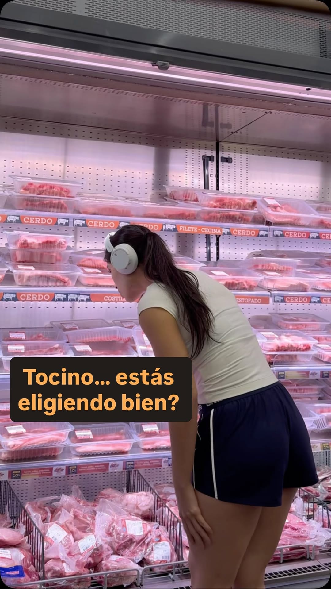 Post 5 by Arianna Delgado on Instagram (video)