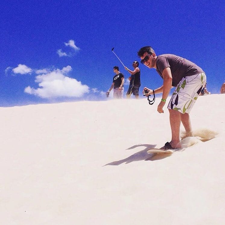 Post 4 by Renan on Instagram (image)