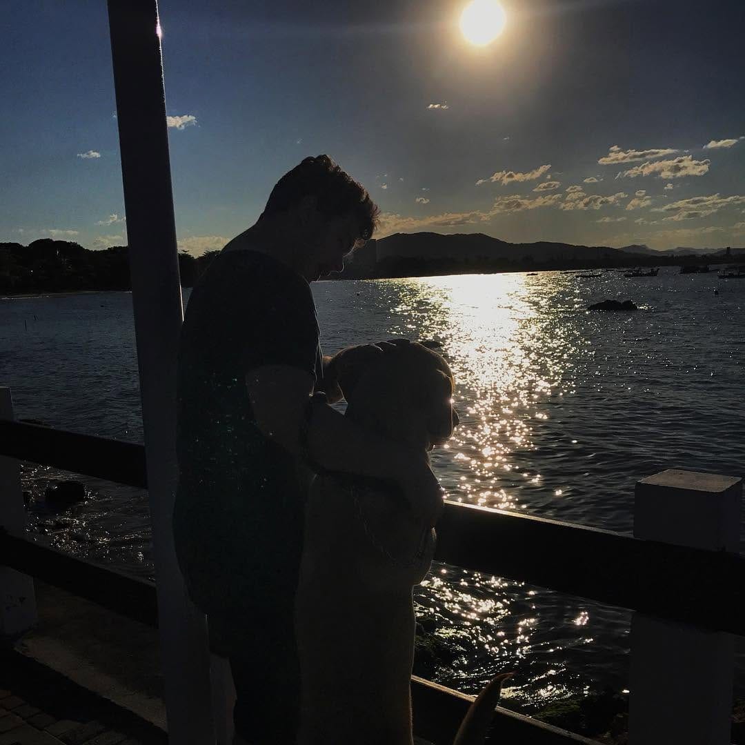 Post 7 by Renan on Instagram (image)