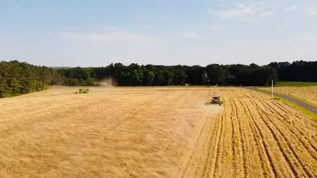 Post 2 by northcarolina_farming on Instagram (video)