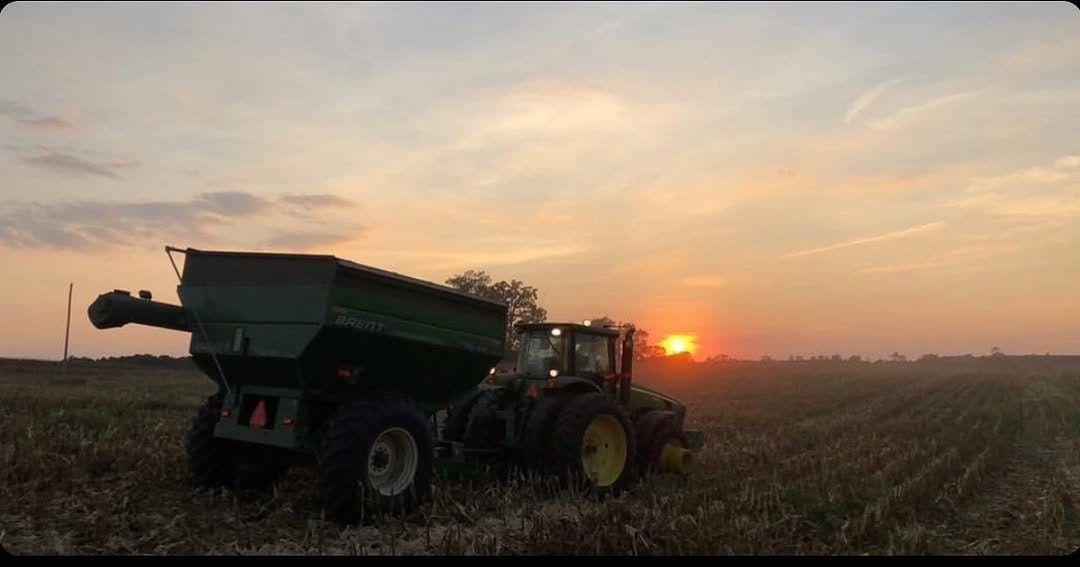 Post 9 by northcarolina_farming on Instagram (image)