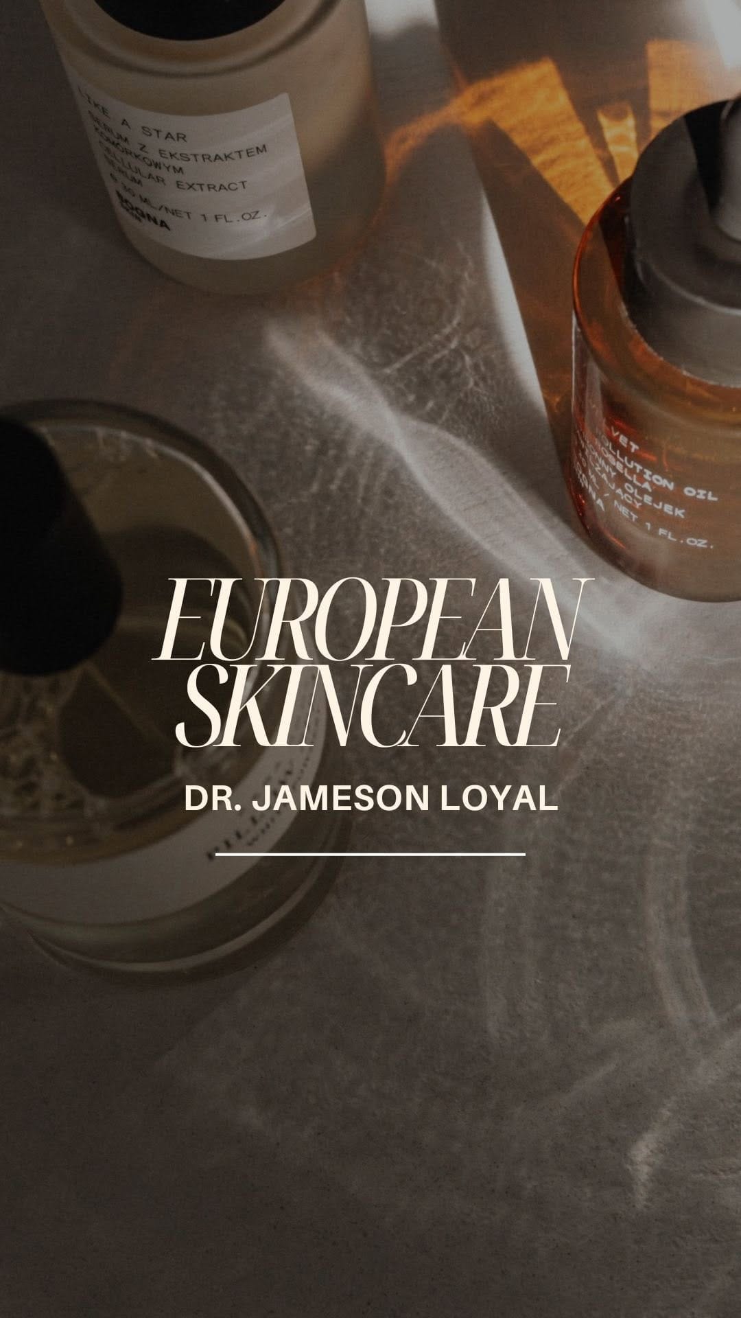 Post 9 by Jameson Loyal, MD, FAAD on Instagram (video)