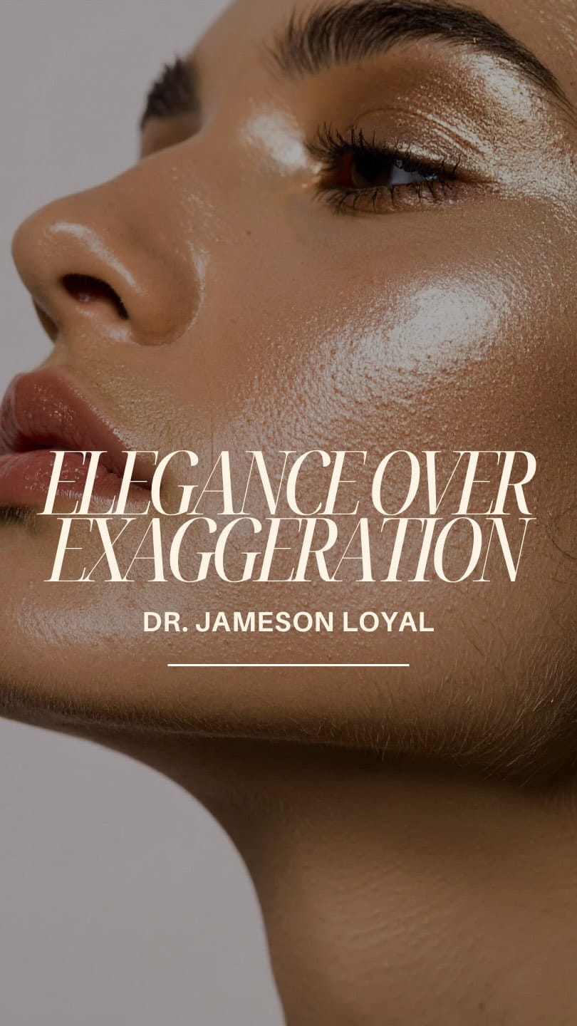 Post 3 by Jameson Loyal, MD, FAAD on Instagram (video)