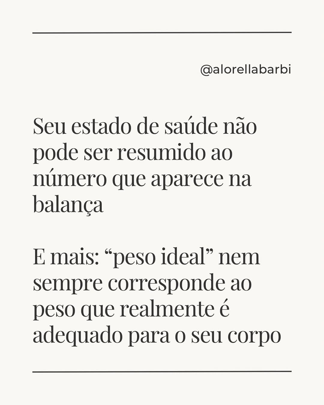 Post 9 by Lorella Barbi on Instagram (image)