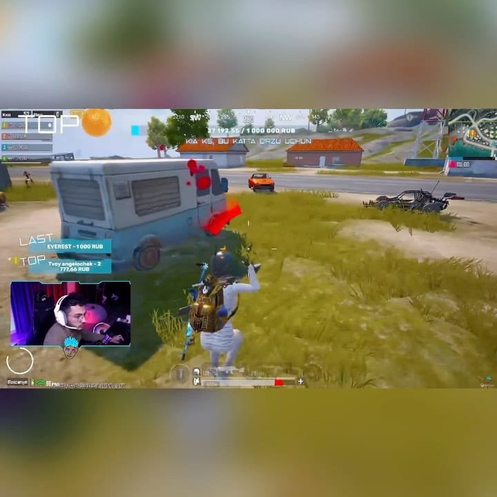 Post 9 by 𝗞𝗛 𝗚𝗔𝗠𝗜𝗡𝗚 on Instagram (video)