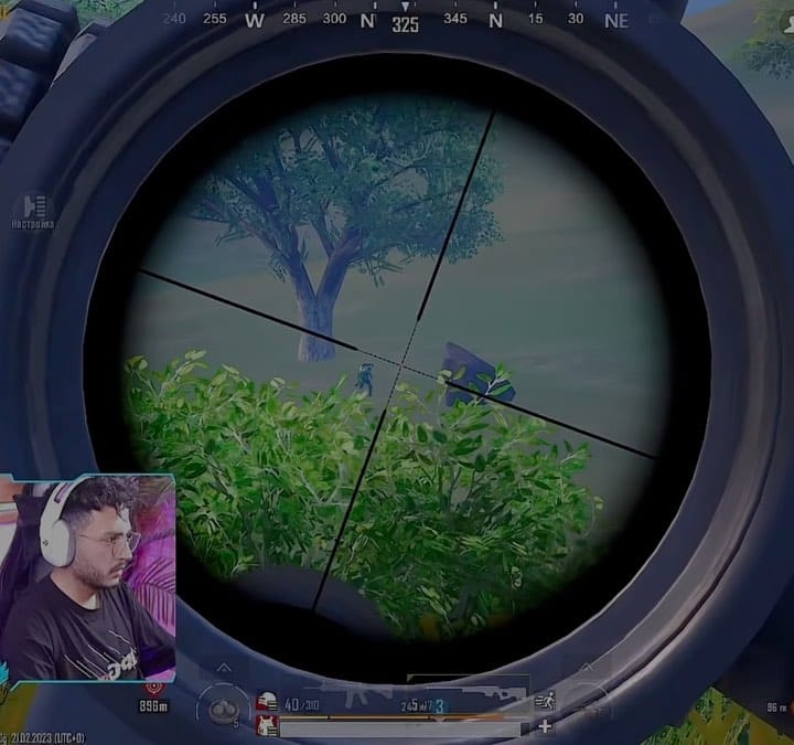 Post 3 by 𝗞𝗛 𝗚𝗔𝗠𝗜𝗡𝗚 on Instagram (video)
