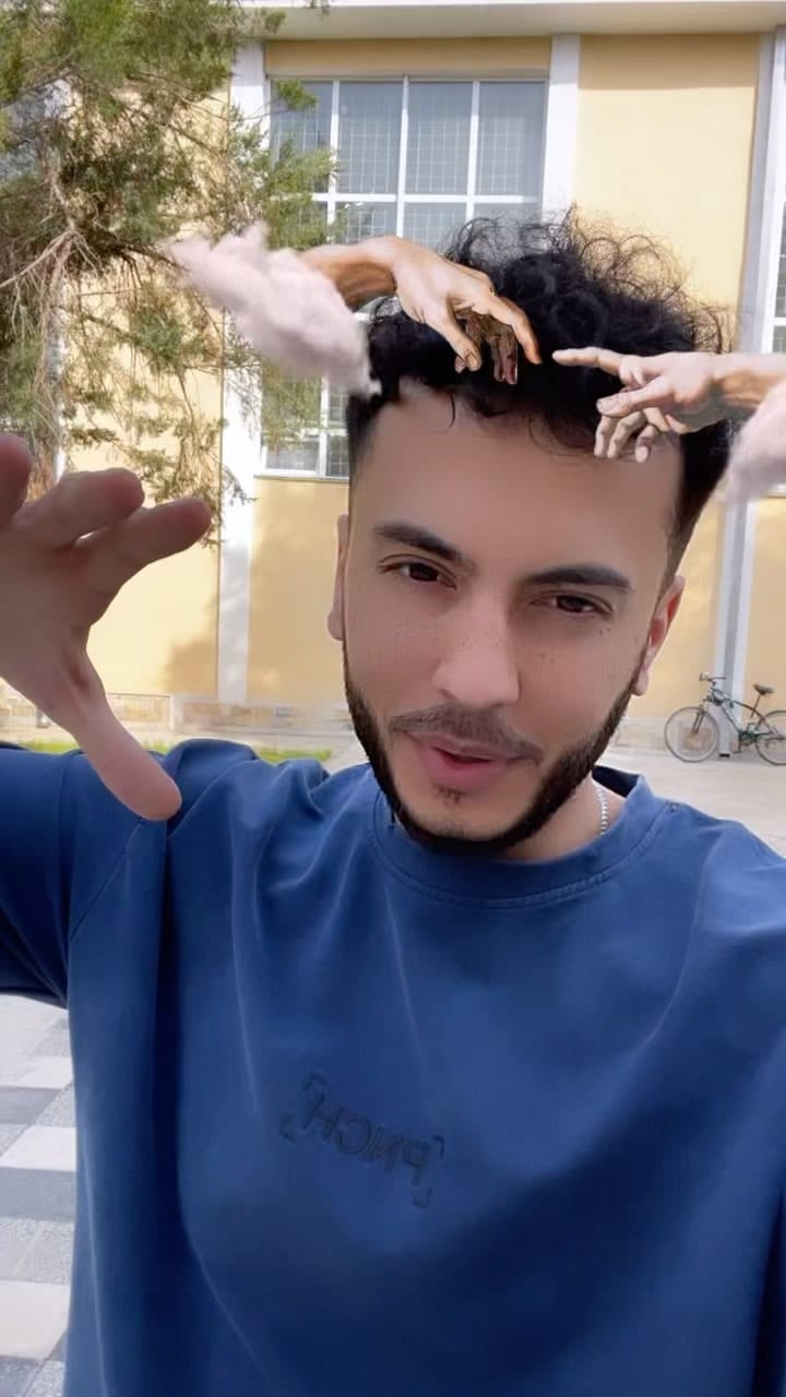 Post 8 by 𝗞𝗛 𝗚𝗔𝗠𝗜𝗡𝗚 on Instagram (video)