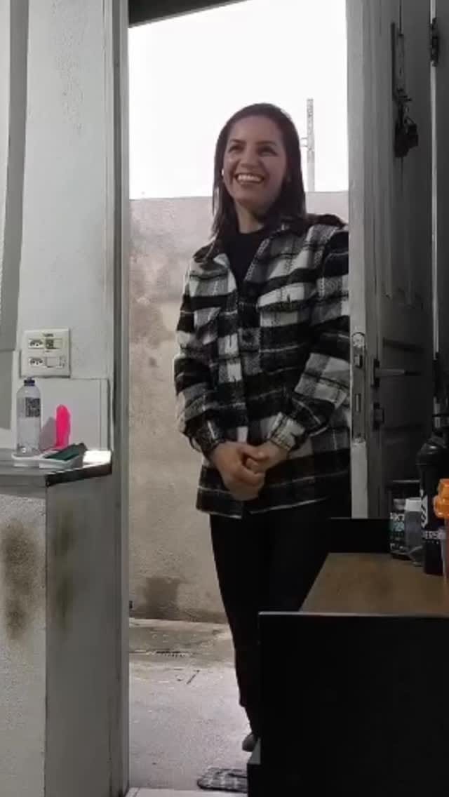 Post 6 by Milena Mafra on Instagram (video)