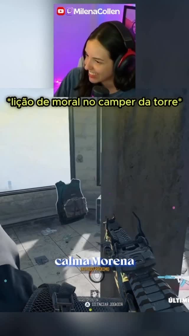 Post 2 by Milena Mafra on Instagram (video)