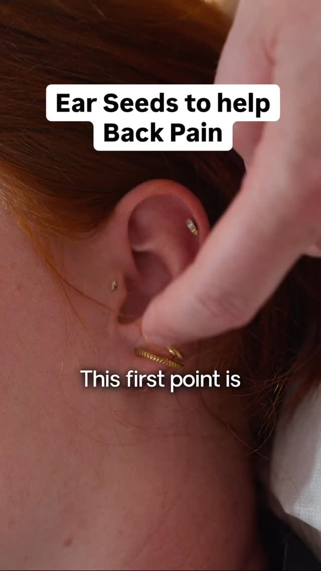 Post 3 by Village Remedies on Instagram (video)