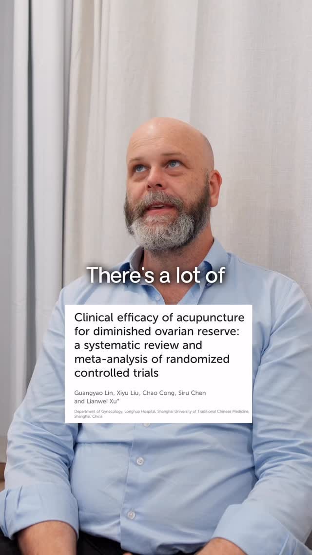 Post 8 by Village Remedies on Instagram (video)