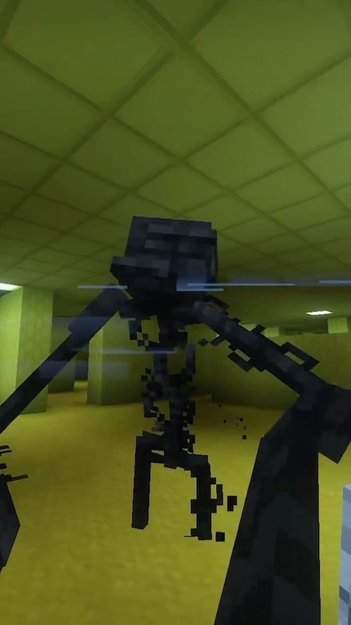 Post 3 by Void Append on Instagram (video)