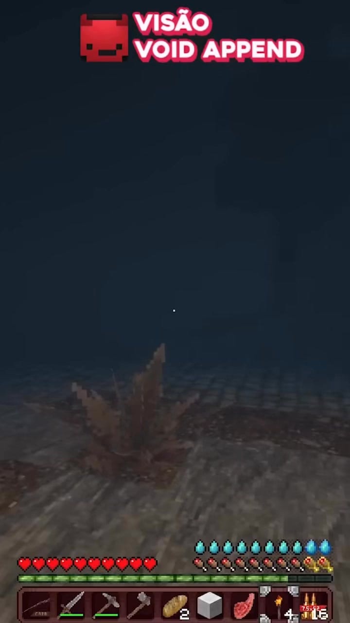 Post 5 by Void Append on Instagram (video)