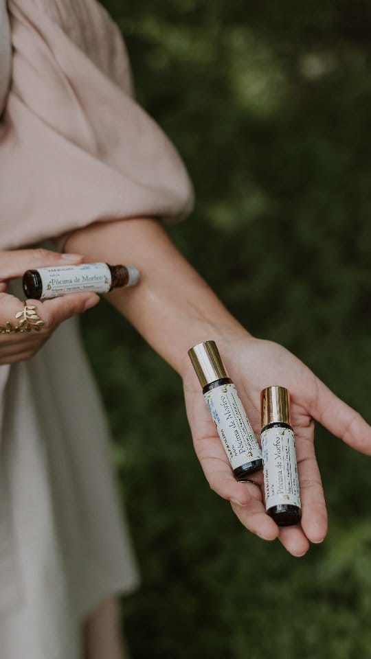 Post 8 by Boutique de belleza y bienestar orgánico on Instagram (video)