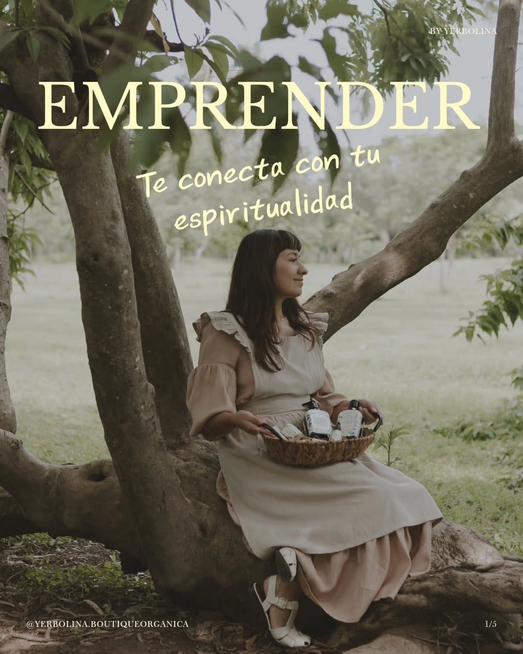 Post 3 by Boutique de belleza y bienestar orgánico on Instagram (carousel)