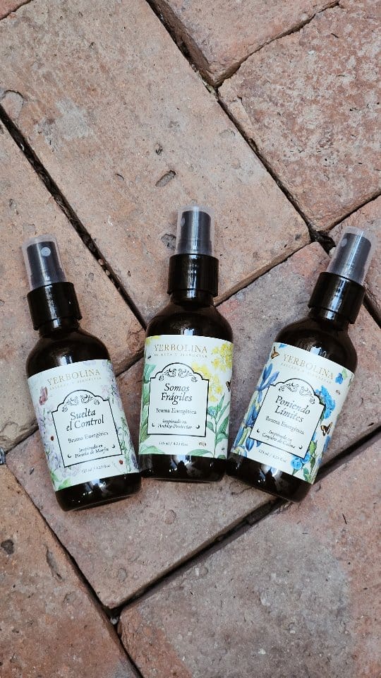 Post 10 by Boutique de belleza y bienestar orgánico on Instagram (video)