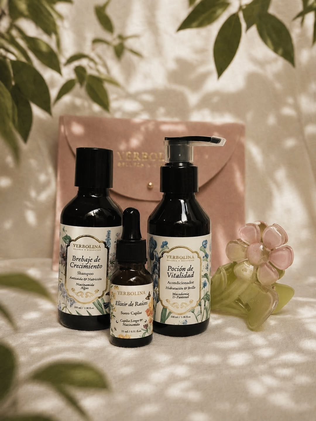 Post 5 by Boutique de belleza y bienestar orgánico on Instagram (image)