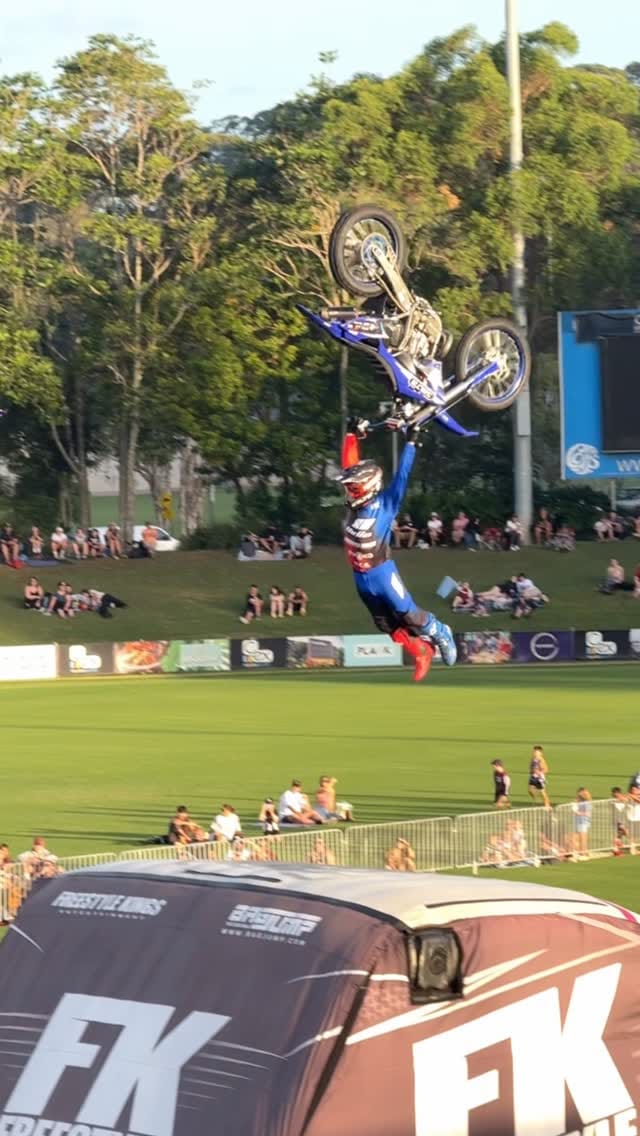 Post 4 by Callum Shaw on Instagram (video)