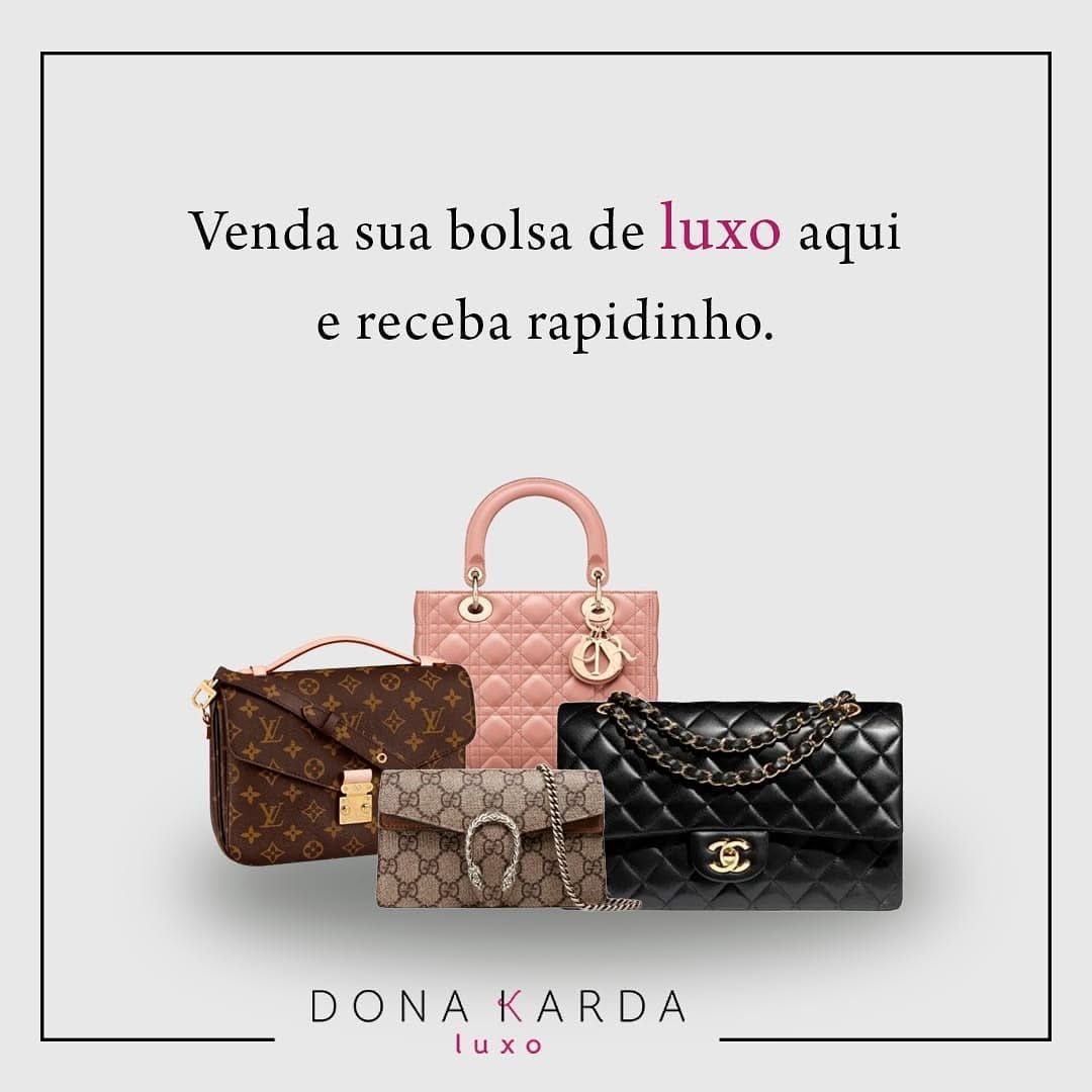Post 10 by Dona Karda - Second Hand on Instagram (image)