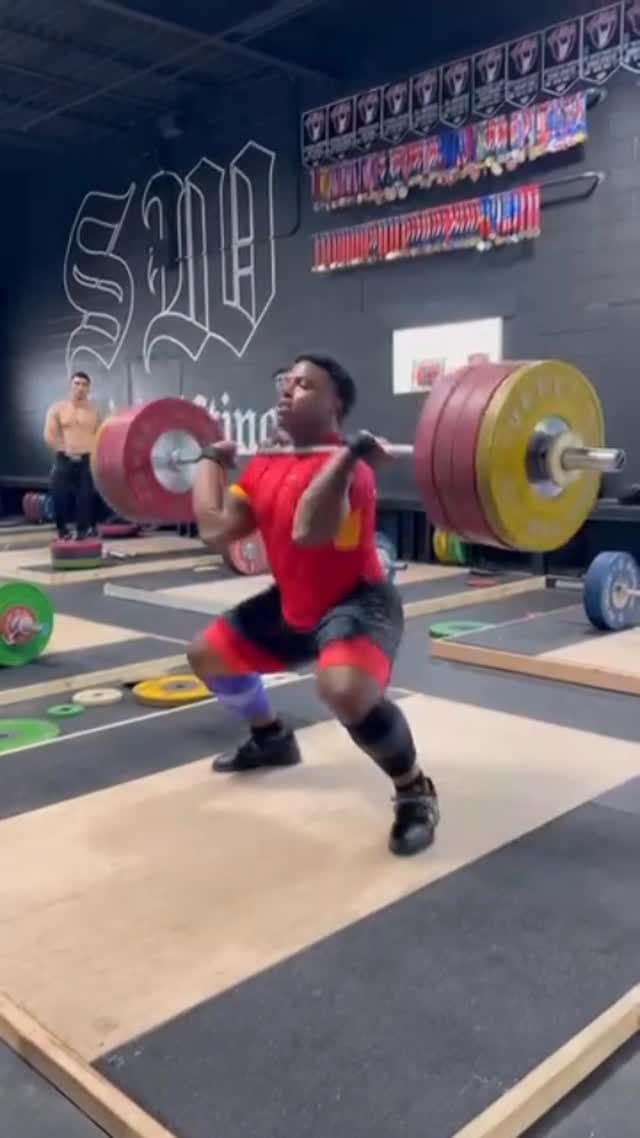 Post 3 by Dr. Trevor Kimm D.C on Instagram (video)