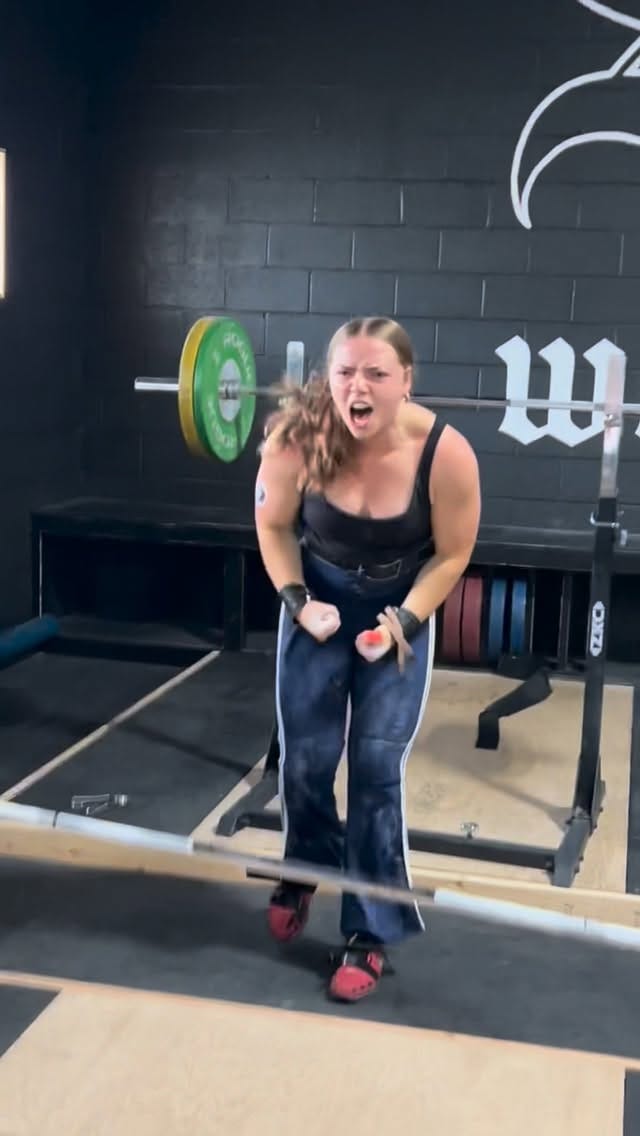 Post 5 by Dr. Trevor Kimm D.C on Instagram (video)