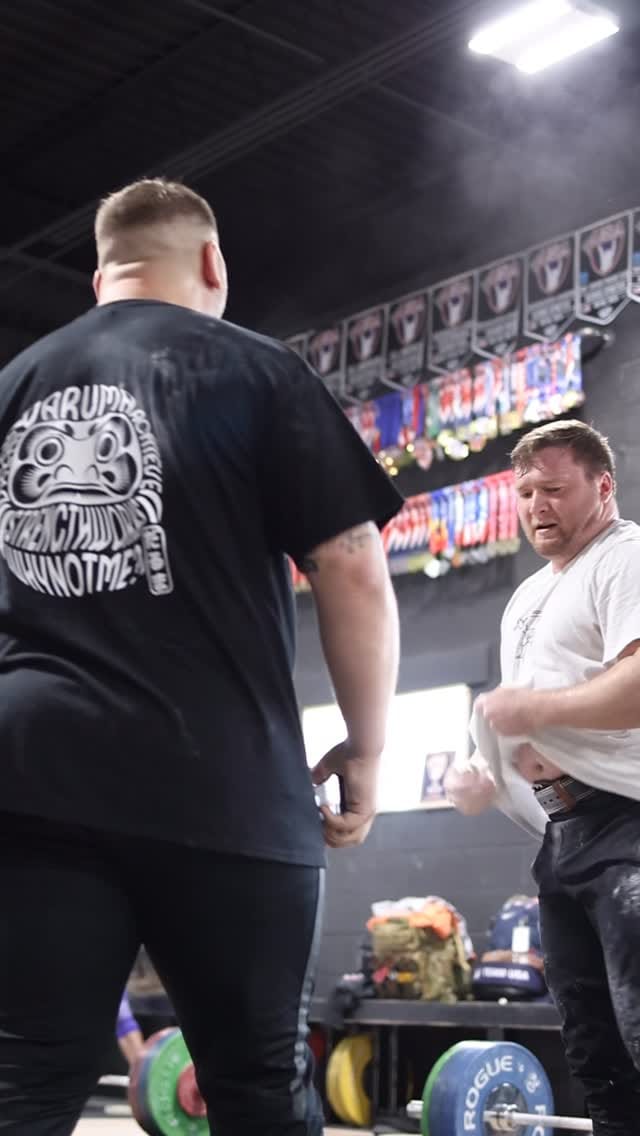 Post 2 by Dr. Trevor Kimm D.C on Instagram (video)