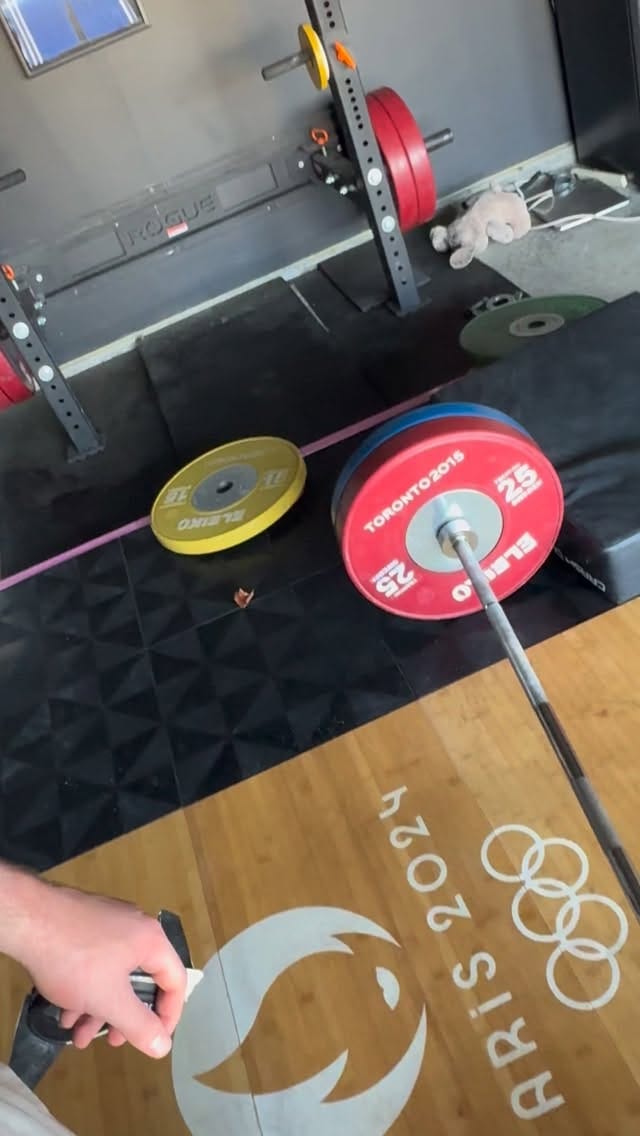 Post 10 by Dr. Trevor Kimm D.C on Instagram (video)