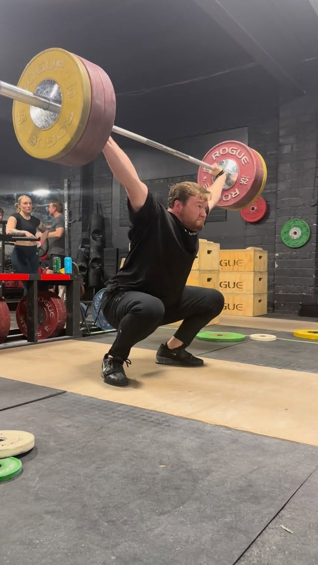 Post 7 by Dr. Trevor Kimm D.C on Instagram (video)