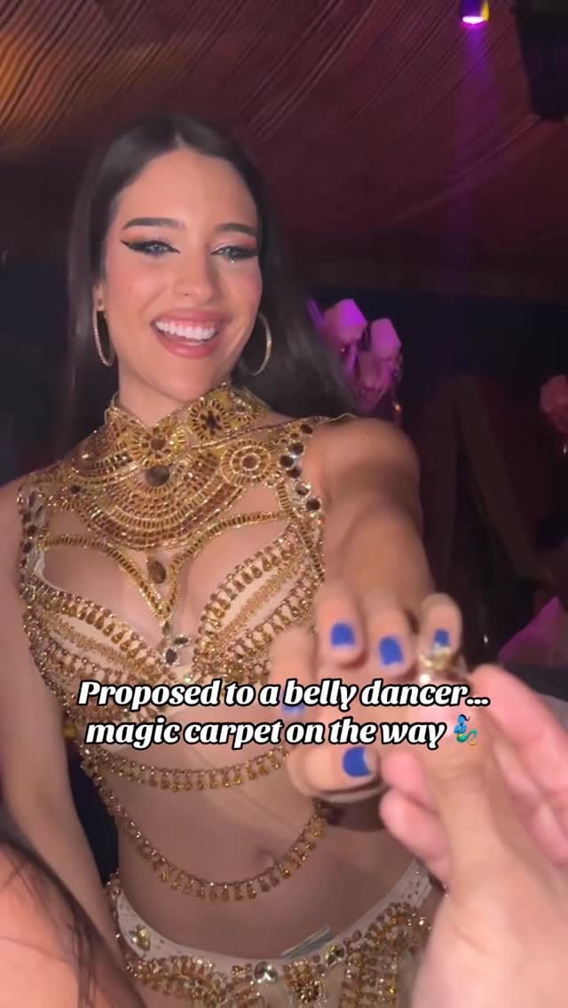 Post 6 by Miami Promoter Lucas Santos on Instagram (video)