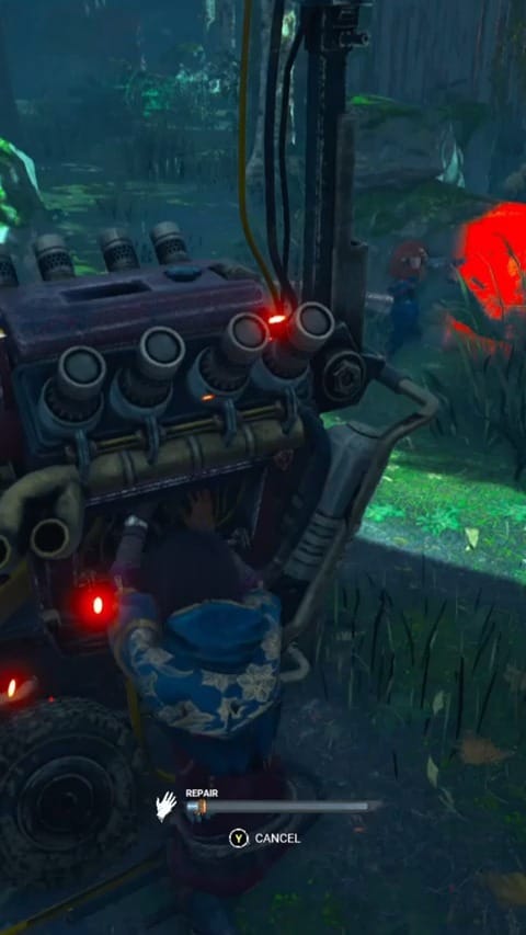 Post 2 by Lees Gaming on Instagram (video)
