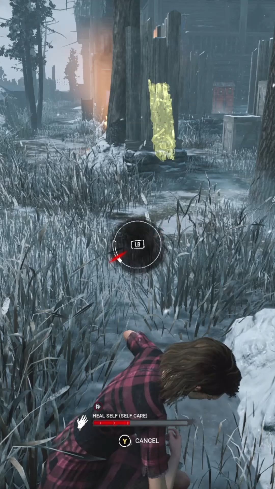 Post 4 by Lees Gaming on Instagram (video)