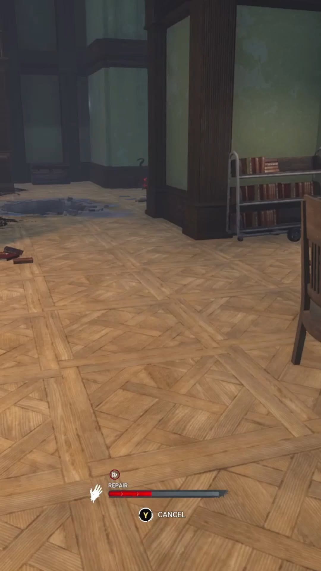 Post 5 by Lees Gaming on Instagram (video)
