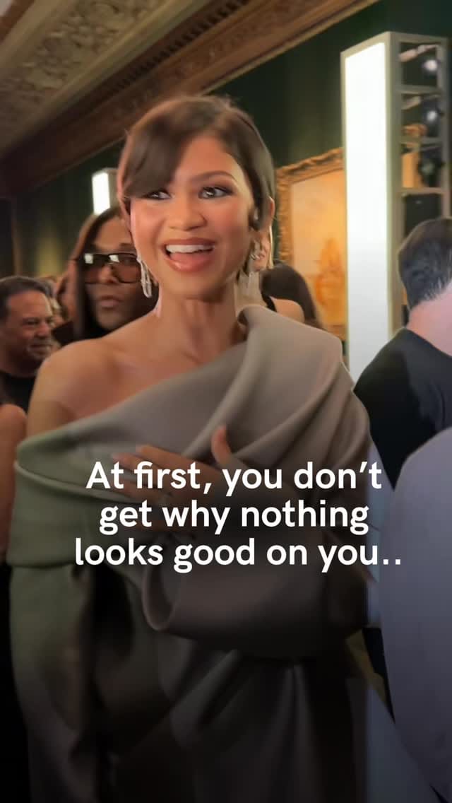 Post 5 by ꜱᴛʏʟᴇ ᴅɴᴀ | ʏᴏᴜʀ ᴀɪ ꜱᴛʏʟɪꜱᴛ ᴀᴘᴘ on Instagram (video)