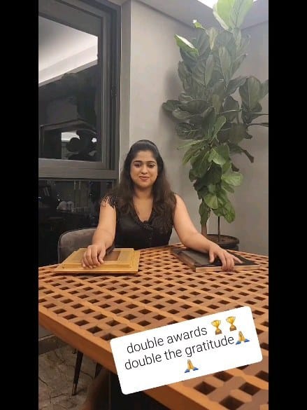 Post 9 by Dr. Noushin on Instagram (video)