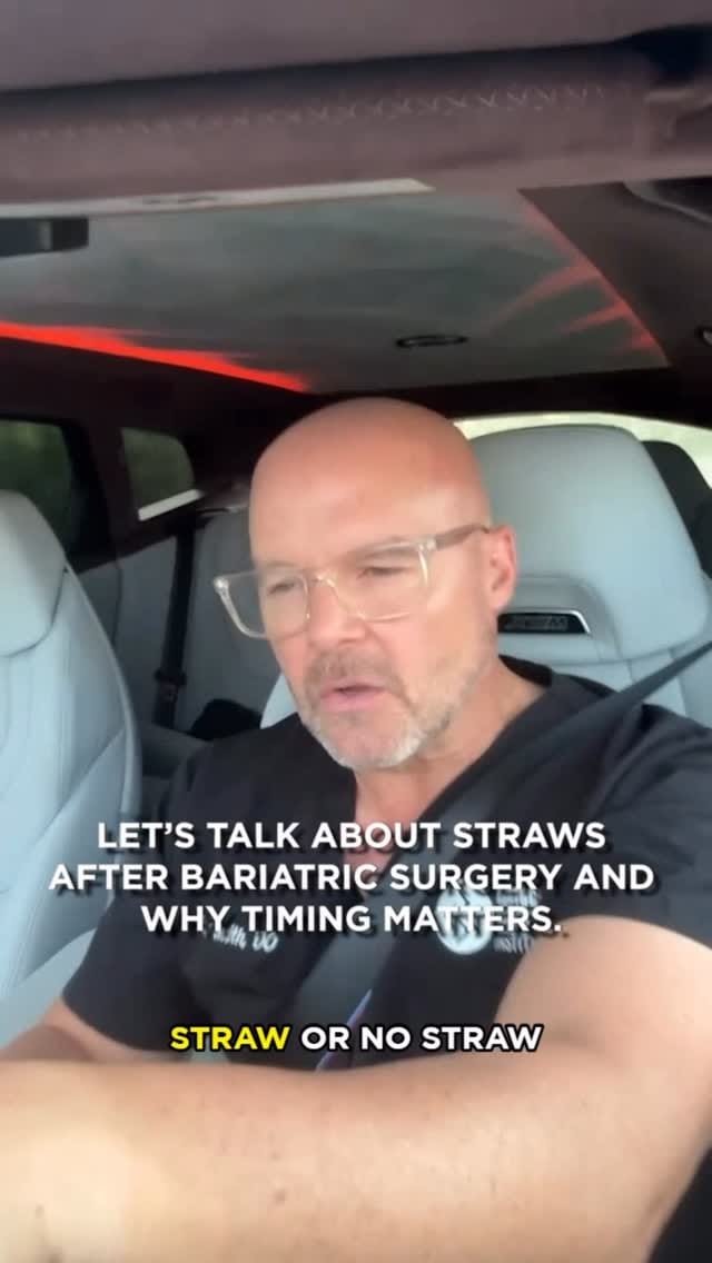 Post 2 by Dr. Eric Smith on Instagram (video)