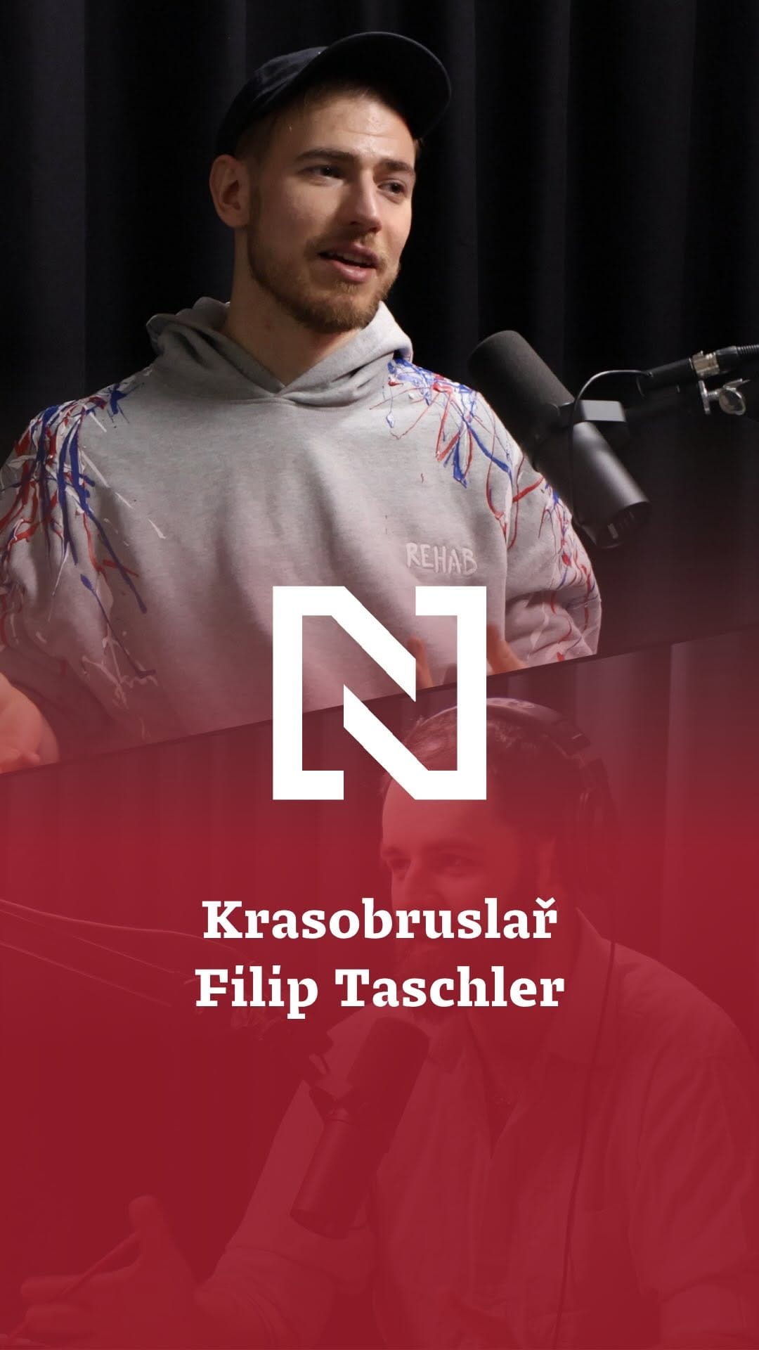 Post 7 by Filip Taschler on Instagram (video)