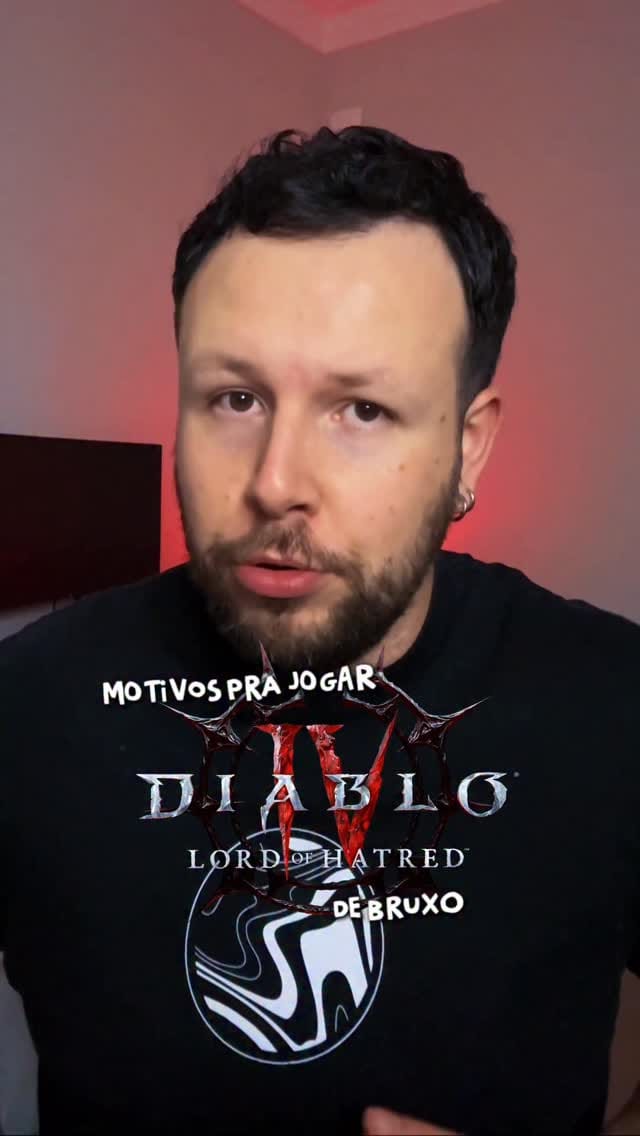 Post 3 by Drammok | Diego Duarte on Instagram (video)