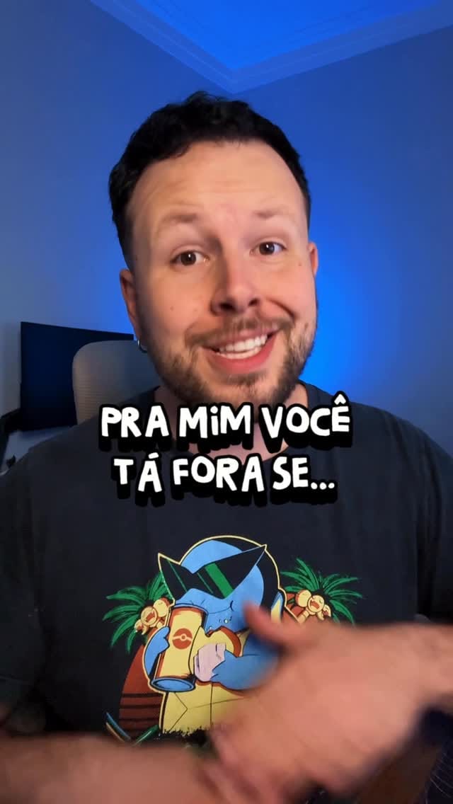 Post 7 by Drammok | Diego Duarte on Instagram (video)