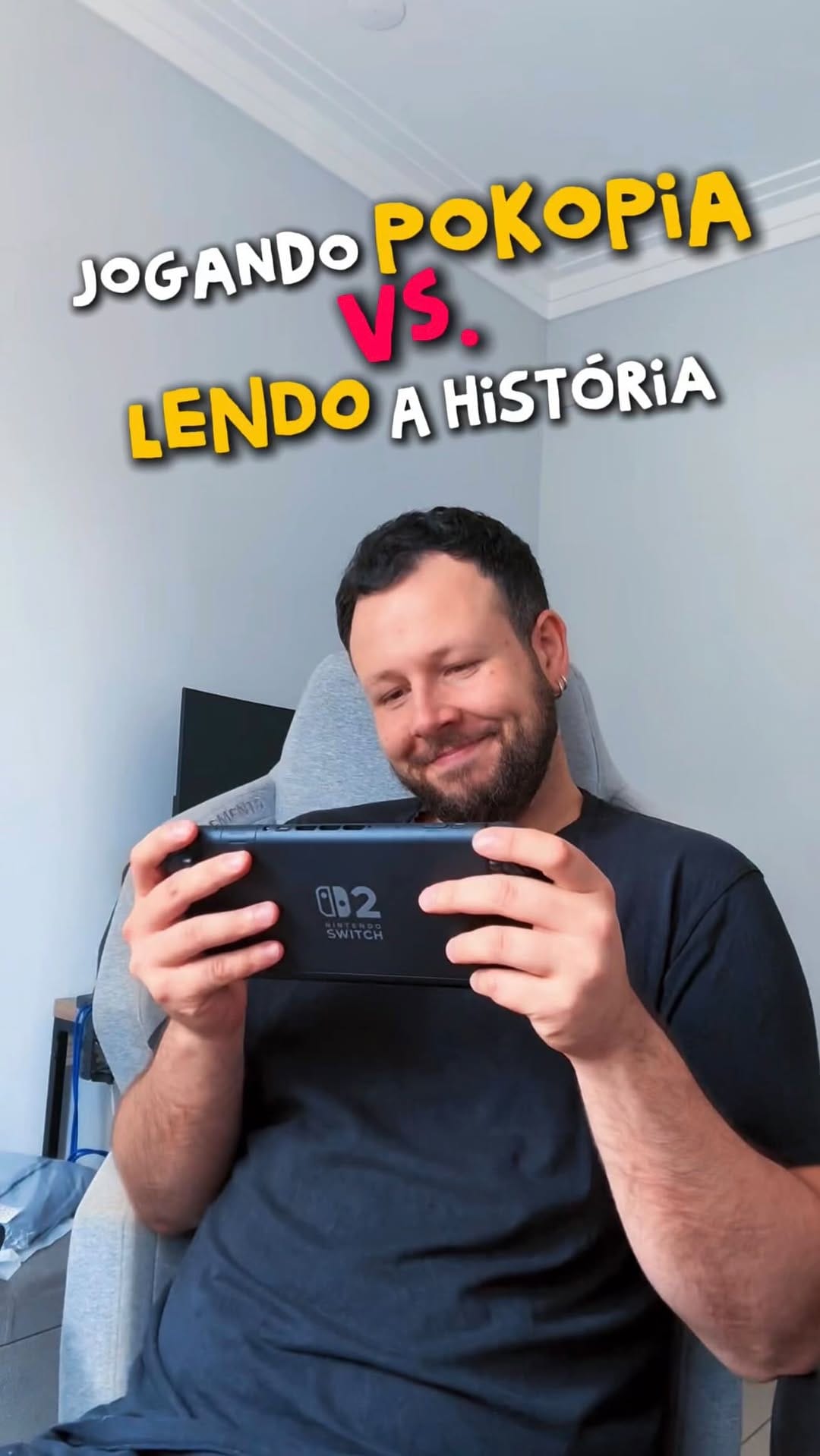 Post 8 by Drammok | Diego Duarte on Instagram (video)