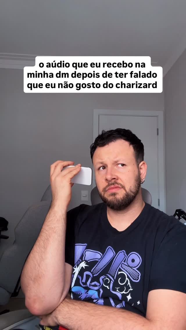 Post 5 by Drammok | Diego Duarte on Instagram (video)
