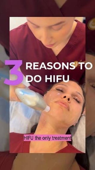 Post 2 by LLC Cosmetic Laser Clinics on Instagram (video)
