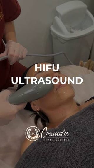 Post 3 by LLC Cosmetic Laser Clinics on Instagram (video)