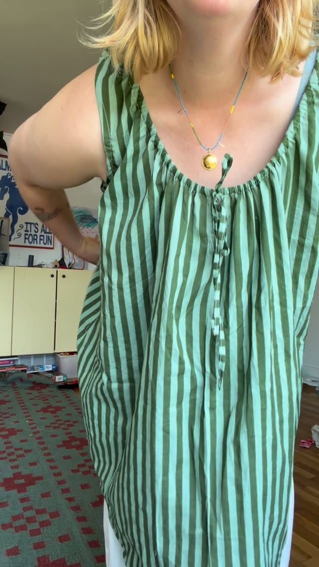 Post 7 by Julia on Instagram (video)
