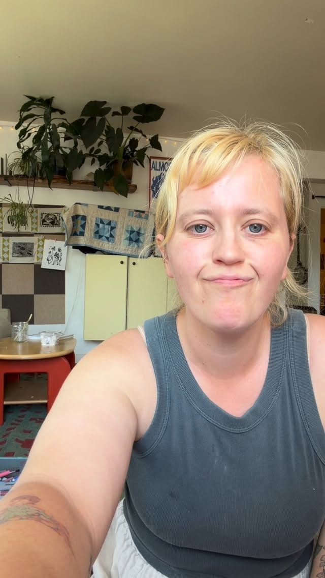 Post 4 by Julia on Instagram (video)