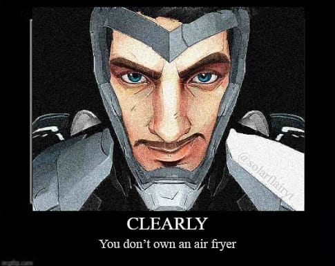 Post 9 by Solar Flair (Xavier) on Instagram (image)