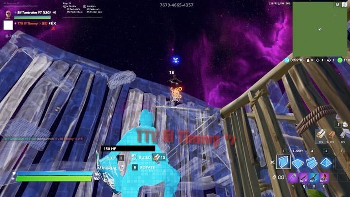 Post 2 by Tim Thuss on Instagram (video)