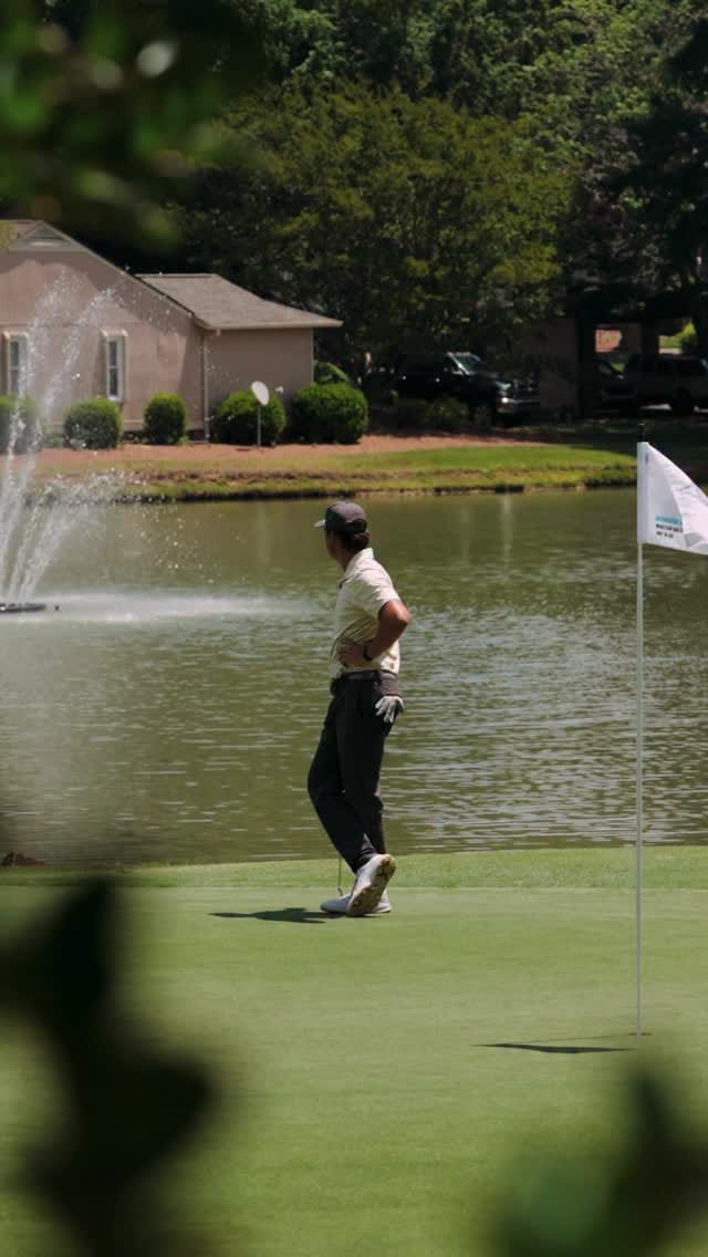 Post 6 by Wake Forest Men's Golf on Instagram (video)