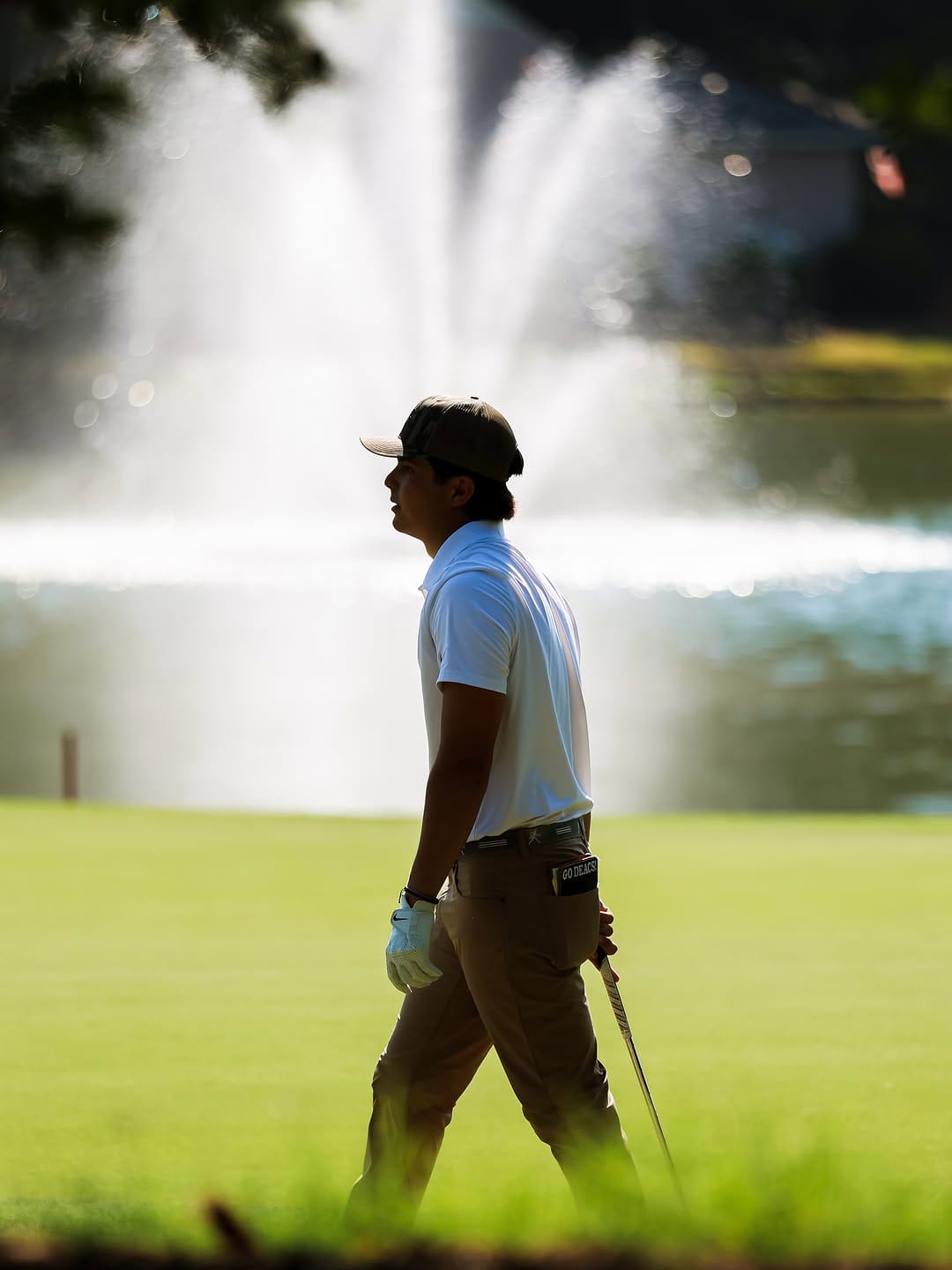 Post 2 by Wake Forest Men's Golf on Instagram (carousel)
